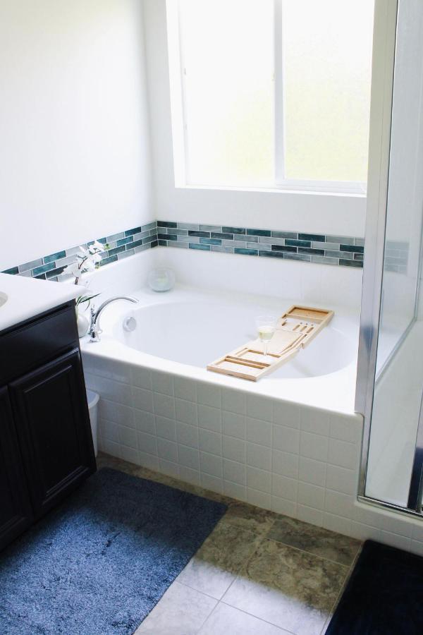 Entire Bungalow W/ Private Pool Near Palm Springs! Indio Exterior foto